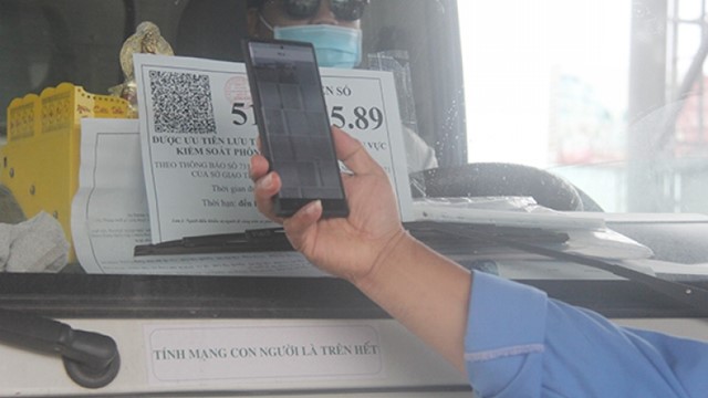 Tăng cường các biện pháp phòng ngừa tiêu cực, tham nhũng trong hoạt động công vụ ngành Giao thông vận tải