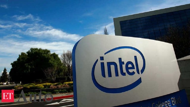 Intel đầu tư 94 tỷ USD để nâng cao năng lực sản xuất chip ở châu Âu