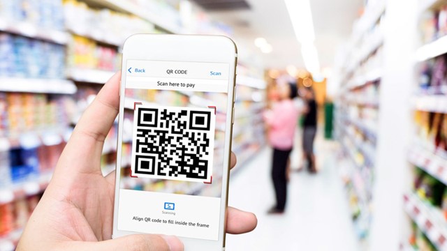 Hà Nội: Các nhà hàng, quán ăn, cơ sở kinh doanh phải tạo điểm quét QR Code khi mở cửa