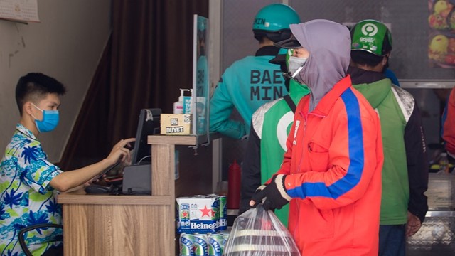 Từ 6h hôm nay: Hà Nội phòng, chống dịch theo nguyên tắc Chỉ thị số 15/CT-TTg, cho phép hoạt động nhiều dịch vụ