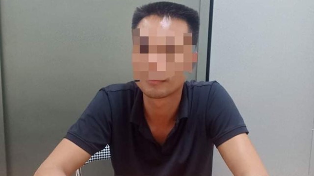 Hà Nội: Tạm giữ lái xe đầu kéo “thông chốt” đâm Trung uý CSGT