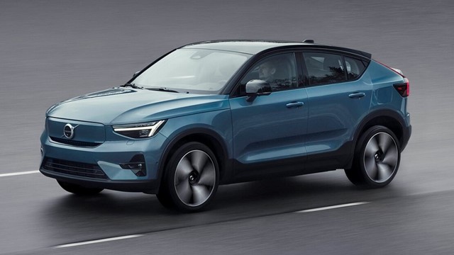 Volvo sẽ không dùng da bọc cho các mẫu xe của mình vào năm 2030
