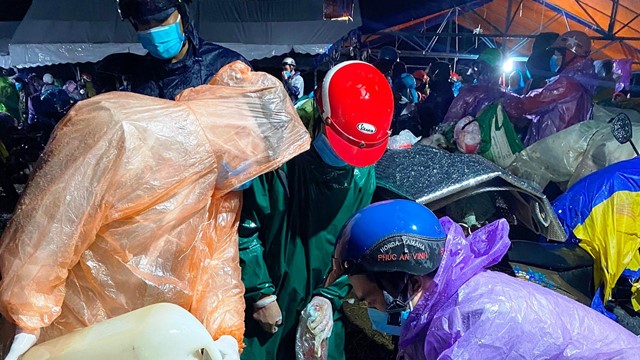 Bộ Giao thông chỉ đạo hỗ trợ, bảo đảm an toàn cho người dân về quê