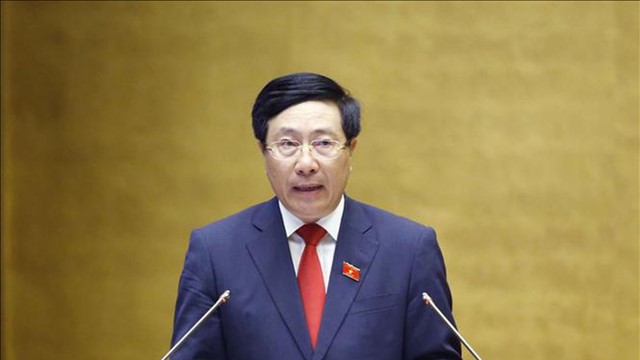 Kiện toàn nhân sự Ủy ban An toàn giao thông Quốc gia