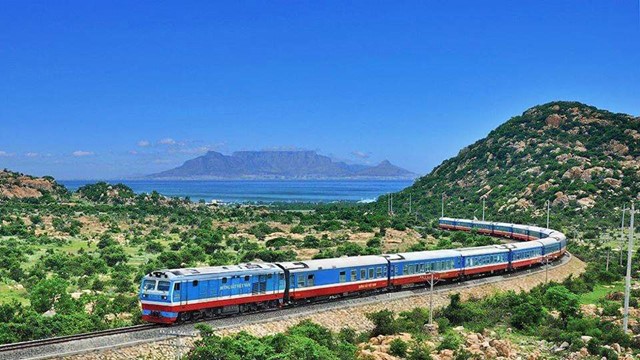 Phê duyệt Quy hoạch mạng lưới đường sắt thời kỳ 2021-2030