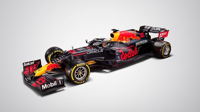 Acura đã trở lại với logo trên xe công thức 1 tại cuộc đua ở Grand Prix, Mỹ