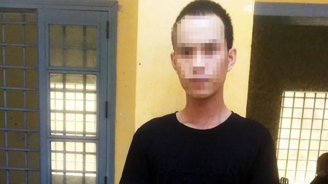 Bắt được tài xế gây tai nạn làm 2 người chết rồi bỏ trốn