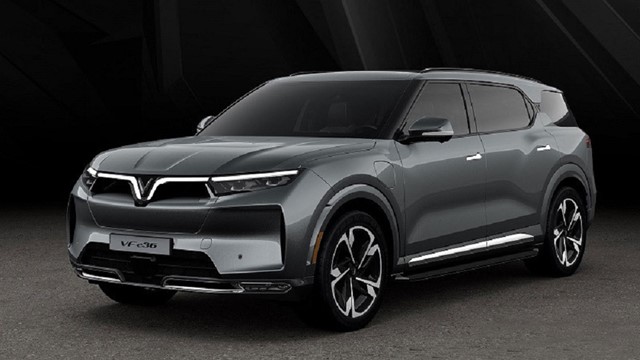 VinFast sẽ mở showroom tại Mỹ vào năm 2022 để bán những mẫu EV mới