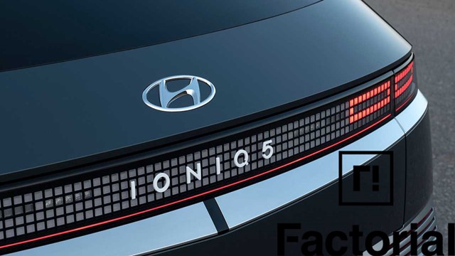 Hyundai hợp tác với Factorial để phát triển pin trạng thái rắn 