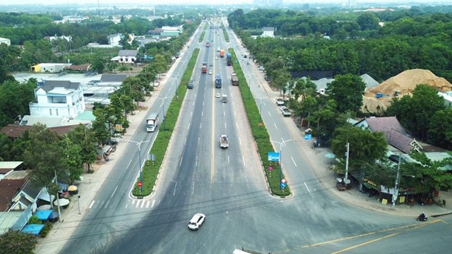 Lựa chọn đơn vị thực hiện Dự án đường Vành đai 3 Thành phố Hồ Chí Minh