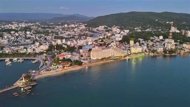 Chính phủ đồng ý chủ trương về lộ trình thí điểm đón khách du lịch quốc tế