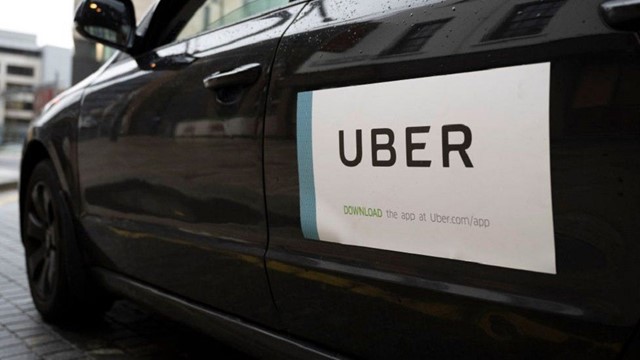 Uber bị kiện khi tính phí “thời gian chờ” cho hành khách khuyết tật