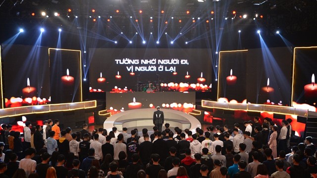 Hà Nội: Phát thông điệp hưởng ứng “Ngày thế giới tưởng niệm các nạn nhân tử vong vì tai nạn giao thông” năm 2021