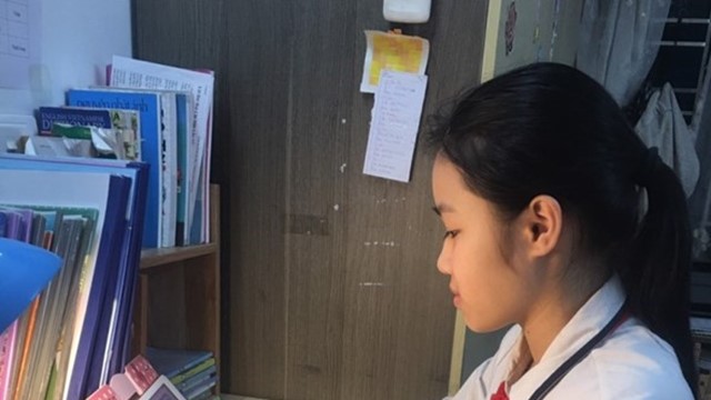 Danh sách 10 thí sinh đoạt giải vòng 1 cuộc thi Vì An toàn giao thông Thủ đô trên internet năm 2021