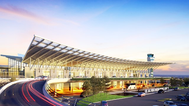 Rà soát kỹ nội dung của quy hoạch tổng thể cảng hàng không, sân bay toàn quốc