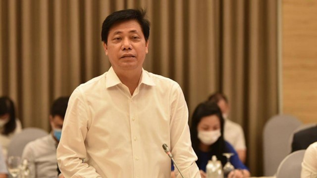 Biến chủng mới của virus SARS-CoV-2 có tác động đến mở đường bay quốc tế?