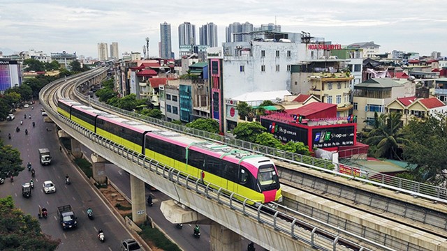 [Đường sắt đô thị - bộ khung định hình lại giao thông Hà Nội] Bài 2: Bài học rất đắt giá
