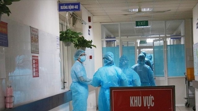 Một bệnh nhân Covid-19 điều trị tại Hà Nội bỏ trốn về quê ở Hưng Yên