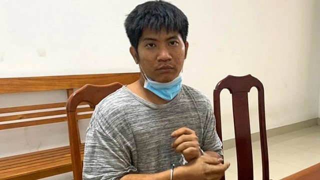 Vụ chém nhiều người, đốt xác và xe: Nghi phạm có thể bị xử kịch khung?