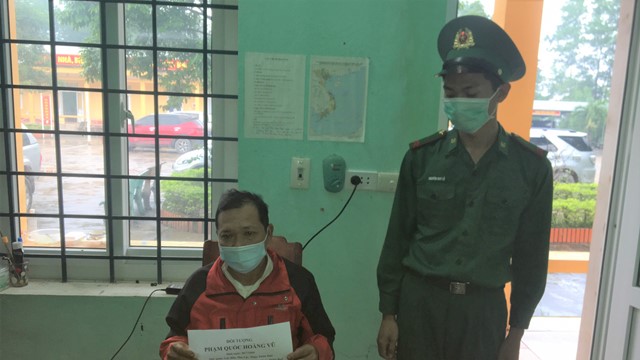 Phá đường dây tổ chức xuất cảnh trái phép sang Lào quy mô lớn