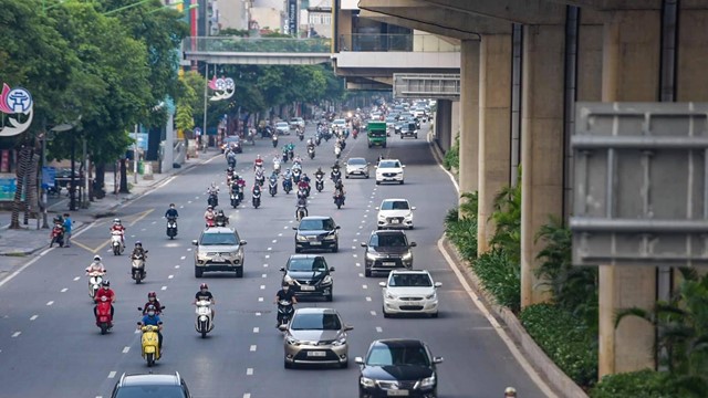 Đảm bảo trật tự, an toàn giao thông dịp Tết và Lễ hội Xuân 2022