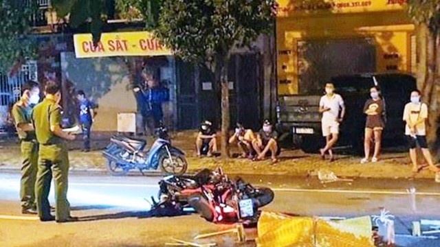 Không cứu giúp người bị nạn khi có tai nạn giao thông có thể bị phạt tù 7 năm