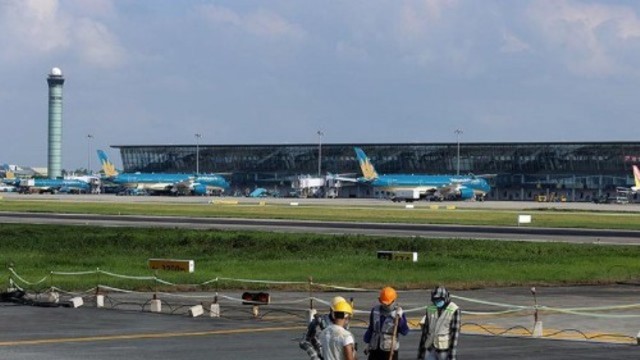 Bỏ đề xuất quy hoạch sân bay tại huyện Ứng Hòa