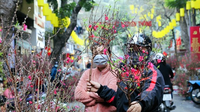 Bảo đảm thực hiện nghiêm các quy định phòng, chống dịch dịp Tết Nguyên đán 2022