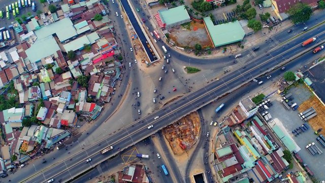 Phó Thủ tướng giao thẩm quyền triển khai Dự án cao tốc TP Hồ Chí Minh-Mộc Bài