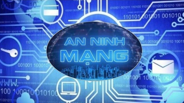 Bảo đảm an toàn thông tin mạng trong dịp Tết 2022