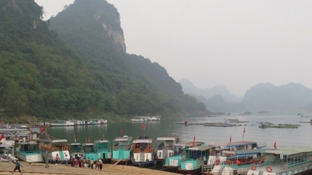 Khai thác, sử dụng tàu thuyền quá niên hạn bị phạt tới 75 triệu đồng