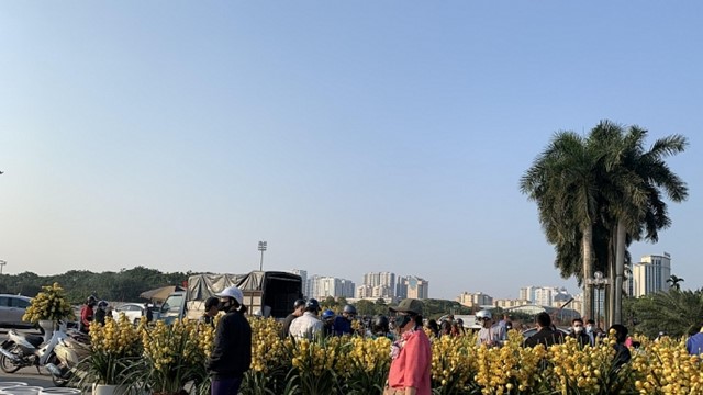 Các địa phương cần tạo điều kiện để người dân về quê ăn Tết an toàn