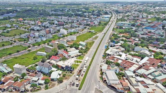 Sớm khai thác Dự án đường Vành đai 3, 4 TP Hồ Chí Minh