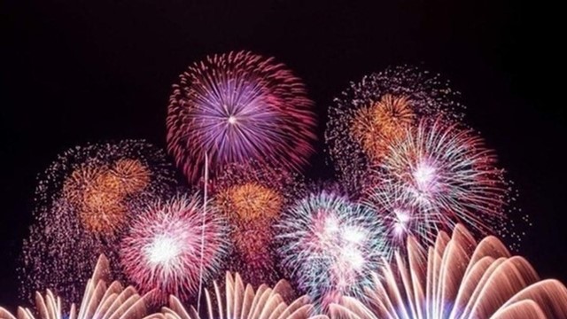 Bộ Y tế đề nghị các địa phương không tổ chức bắn pháo hoa dịp Tết