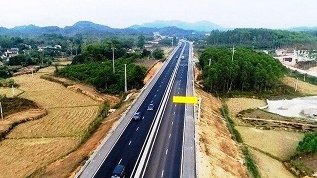 Chỉ định thầu cao tốc Bắc - Nam được không?