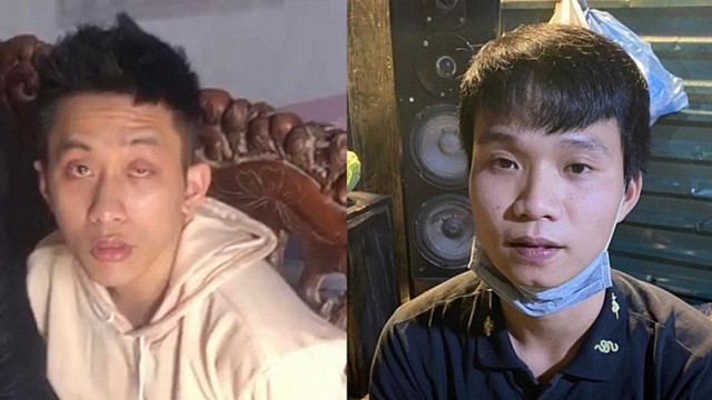 Tấn công tài xế taxi, cướp tiền, các nghi phạm đối diện bản án nào?