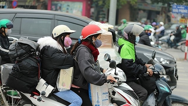 “Loạn” quy định cho người dân về ăn Tết: Các quy định về phòng chống dịch bệnh phải phù hợp với Luật