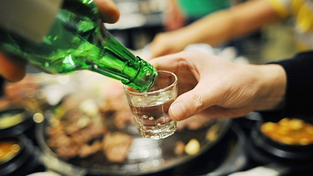 Tăng cường công tác phòng, chống tác hại của rượu, bia trong dịp Tết Nguyên đán 