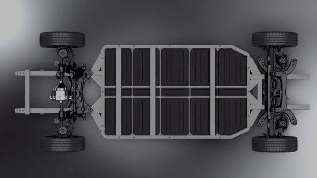 Mazda sẽ ra mắt kiến trúc có thể mở rộng Skyactiv EV