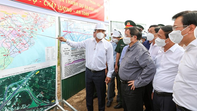 Thủ tướng ban hành Chỉ thị đôn đốc thực hiện hiệu quả nhiệm vụ sau kỳ nghỉ Tết Nguyên đán