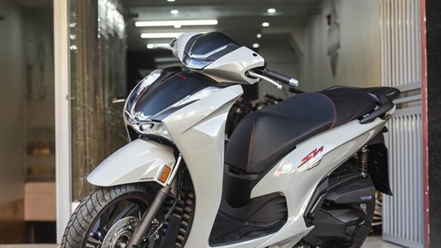 Cô gái bị bạn trai quen qua mạng xã hội lừa mất xe SH