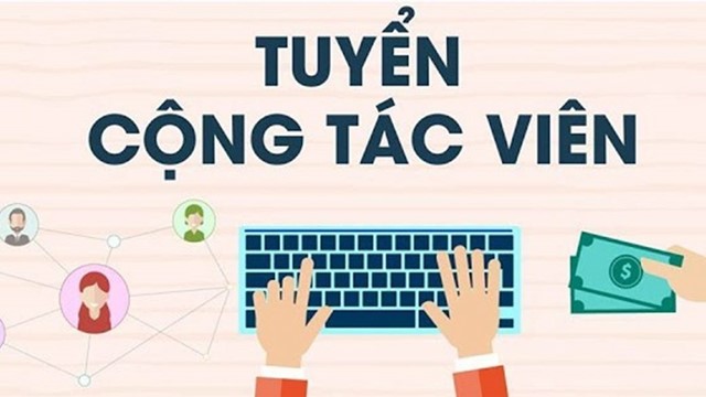 Làm cộng tác viên bán hàng online, người phụ nữ bị lừa hơn 800 triệu đồng