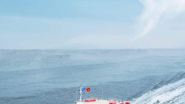 Côn Đảo: Tạm ngưng các phương tiện vận chuyển hành khách tuyến từ đất liền ra đảo