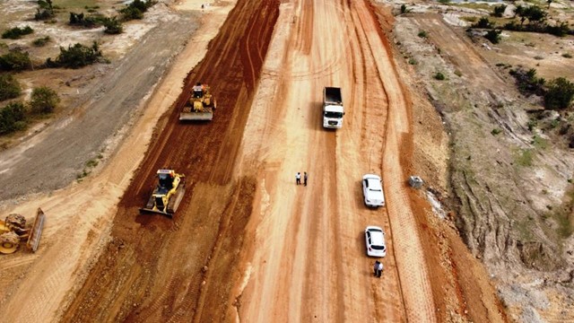 Chỉ định thầu cao tốc Bắc-Nam: Cách nào đảm bảo công bằng, minh bạch?