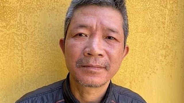 Gã đàn ông chuyên đi lang thang trộm cắp tài sản