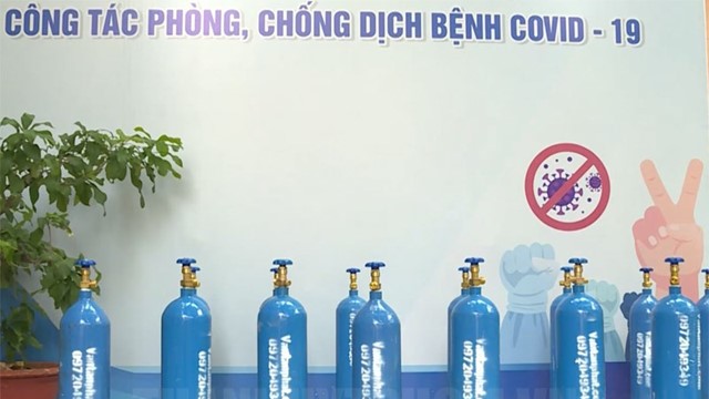 Chuyển nguồn kinh phí phòng, chống dịch COVID-19