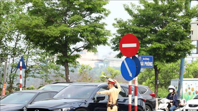 89 người thương vong vì tai nạn giao thông 3 ngày nghỉ lễ giỗ Tổ