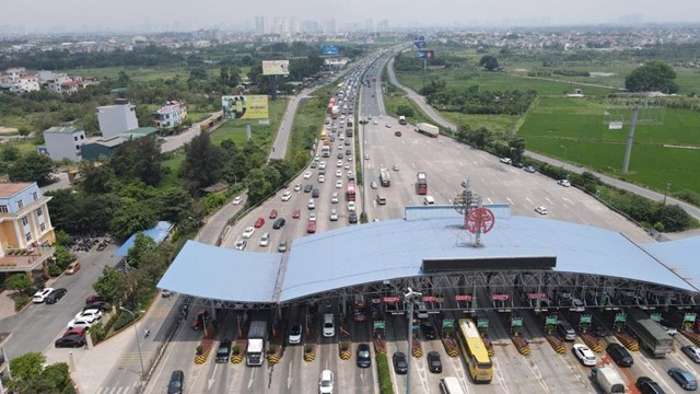 Cả nước xảy ra 29 vụ TNGT trong ngày đầu nghỉ lễ 