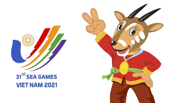 Kêu gọi cộng đồng chung tay bảo vệ thương hiệu SEA Games 31