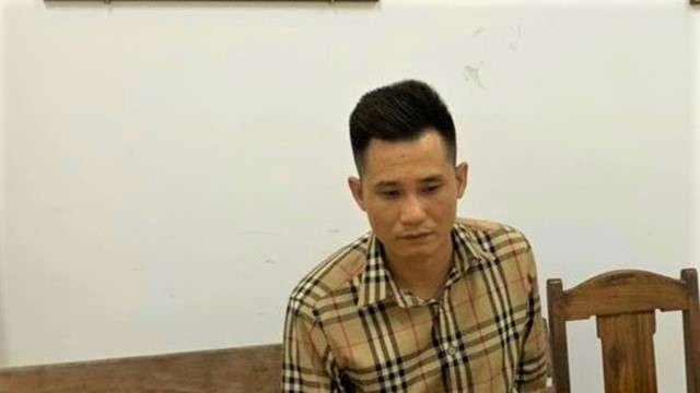 Bắt khẩn cấp kẻ hành hung tài xế Grab sau va chạm giao thông